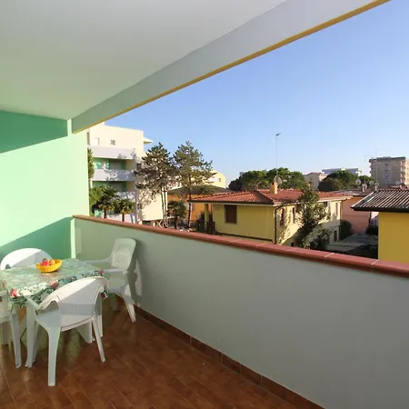 Montecarlo Appartamento