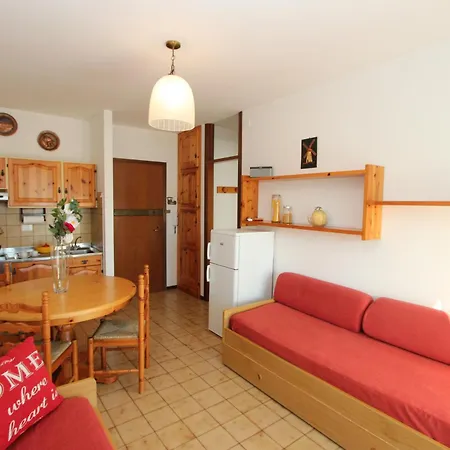 Appartamento Montecarlo
