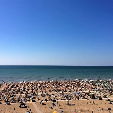 Montecarlo Daire Bibione