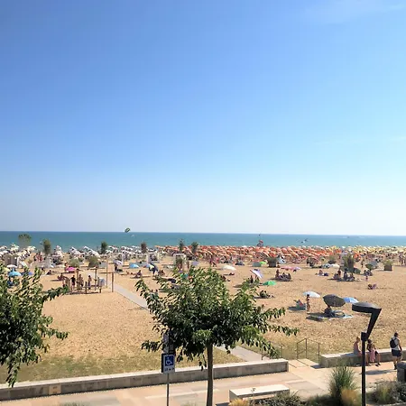 Daire Montecarlo *