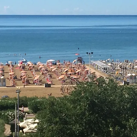 아파트 Montecarlo *