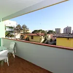 아파트 Montecarlo *