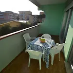 Montecarlo شقة *