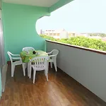 아파트 Montecarlo