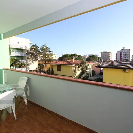 Lejlighed Montecarlo *