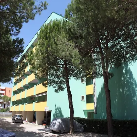 Διαμέρισμα Montecarlo *