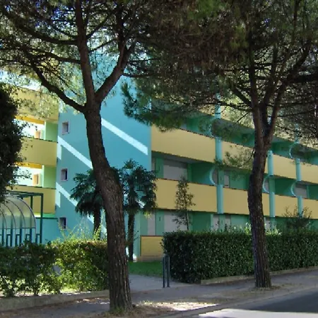 Διαμέρισμα Montecarlo *