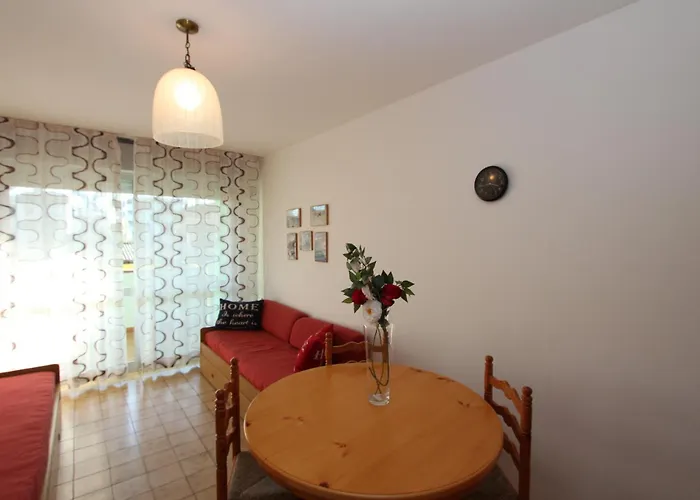 Montecarlo Διαμέρισμα Μπιμπιόνε