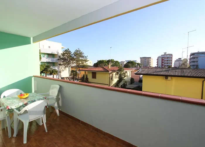 Διαμέρισμα Montecarlo *