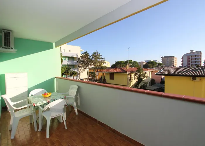 Montecarlo Apartment