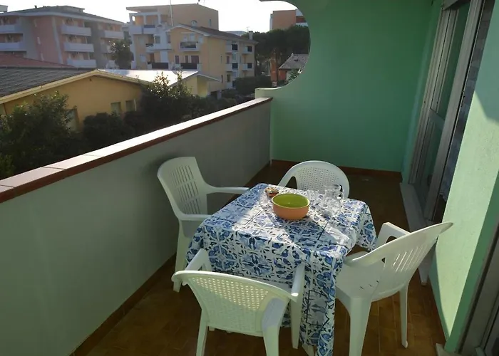 Montecarlo Διαμέρισμα *