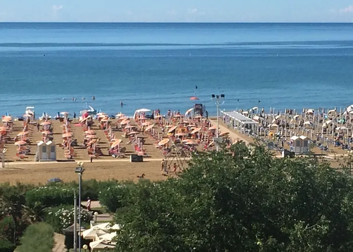 Διαμέρισμα Montecarlo *